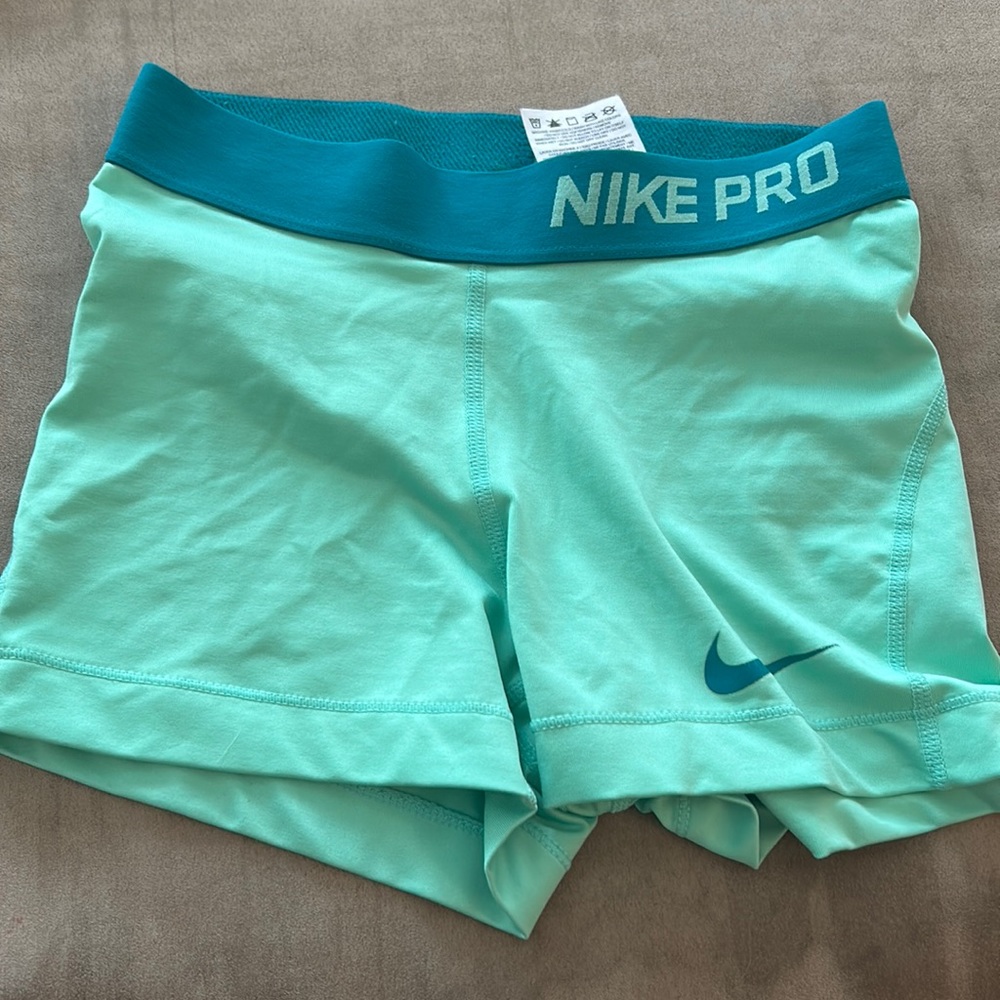 NikePro Spandex